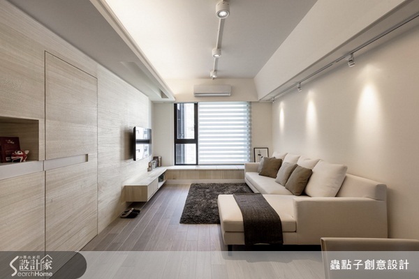 忙碌了一天，拖著疲累的身軀回到家，你是否希望能有一